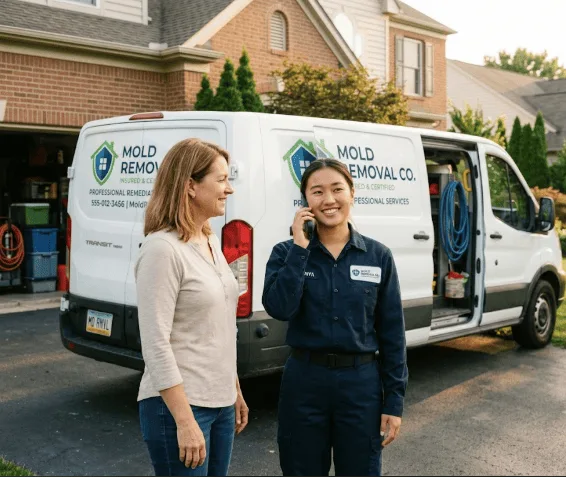 Crawlspace Mold Remediation Amboy, CA FAQs